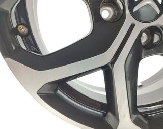 Llanta citroen 39228528 c3 aircross 2423651