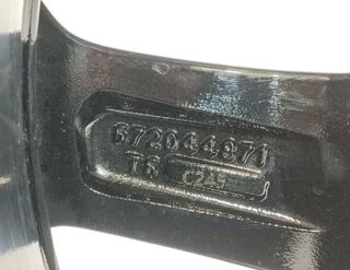 Llanta citroen 39228528 c3 aircross 2423651