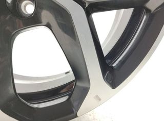 Llanta citroen 39228528 c3 aircross 2423651