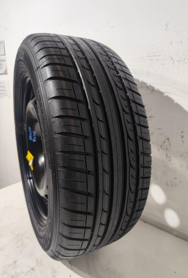 Llanta repuesto R16 pulgadas Volkswagen de 5x112