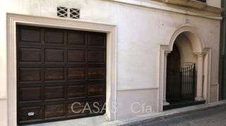 Casa adosada en venta en Oliva pueblo en Oliva