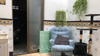 Casa adosada en venta en Oliva pueblo en Oliva