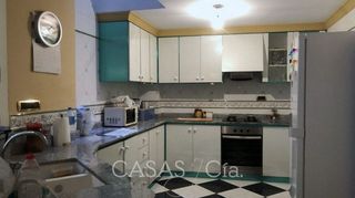 Casa adosada en venta en Oliva pueblo en Oliva