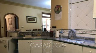 Casa adosada en venta en Oliva pueblo en Oliva