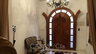 Casa adosada en venta en Oliva pueblo en Oliva