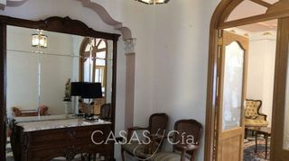 Casa adosada en venta en Oliva pueblo en Oliva