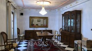 Casa adosada en venta en Oliva pueblo en Oliva