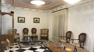 Casa adosada en venta en Oliva pueblo en Oliva