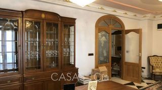 Casa adosada en venta en Oliva pueblo en Oliva