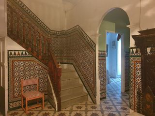 Casa pareada en venta en Ubrique