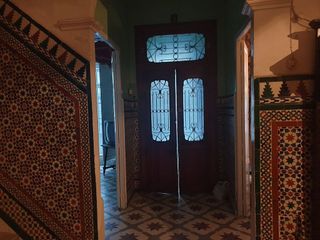 Casa pareada en venta en Ubrique