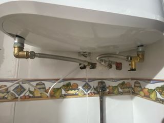 Termo eléctrico Greenheis