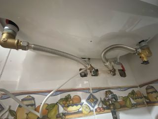 Termo eléctrico Greenheis