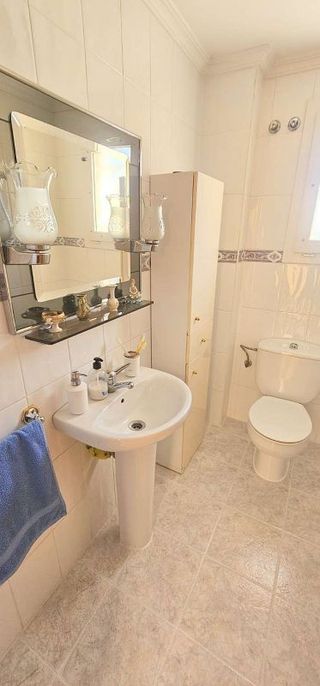 Casa adosada en venta en El Tomillar en Vélez-Málaga