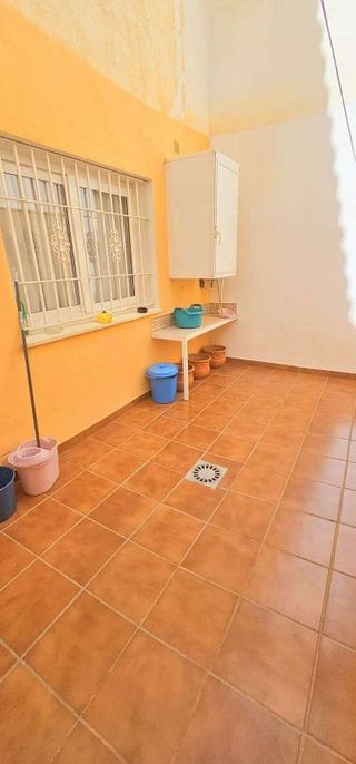 Casa adosada en venta en El Tomillar en Vélez-Málaga