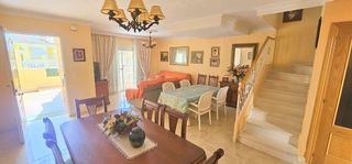 Casa adosada en venta en El Tomillar en Vélez-Málaga