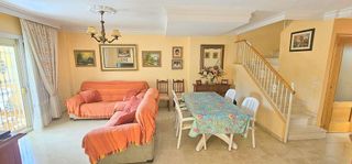 Casa adosada en venta en El Tomillar en Vélez-Málaga