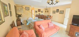 Casa adosada en venta en El Tomillar en Vélez-Málaga