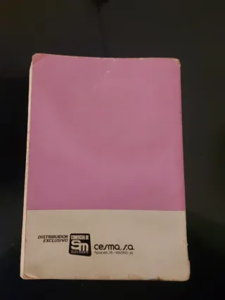 Cálculo 7° de EGB edición de 1977