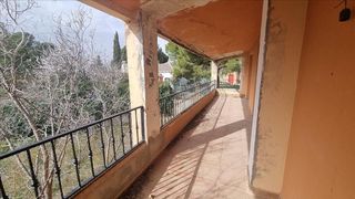Chalet en venta en Muela (La)