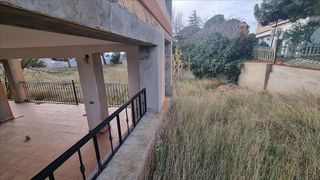 Chalet en venta en Muela (La)