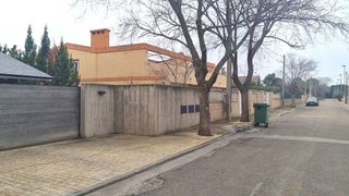 Chalet en venta en Muela (La)
