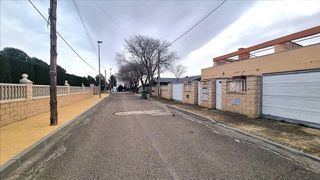 Chalet en venta en Muela (La)