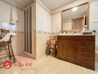 Casa adosada en venta en Avda. Alemania - Italia en Villarreal