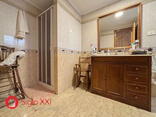 Casa adosada en venta en Avda. Alemania - Italia en Villarreal