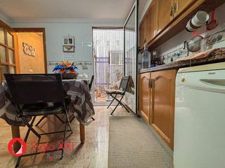 Casa adosada en venta en Avda. Alemania - Italia en Villarreal