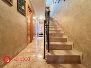 Casa adosada en venta en Avda. Alemania - Italia en Villarreal