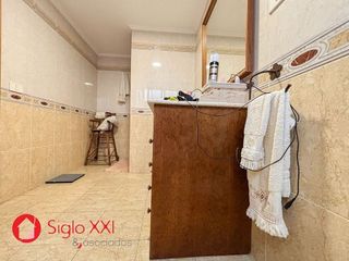 Casa adosada en venta en Avda. Alemania - Italia en Villarreal