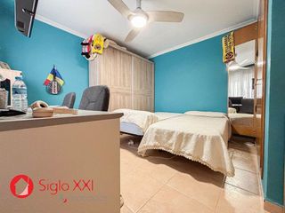 Casa adosada en venta en Avda. Alemania - Italia en Villarreal