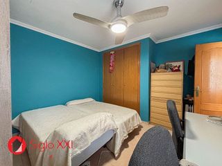 Casa adosada en venta en Avda. Alemania - Italia en Villarreal