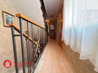 Casa adosada en venta en Avda. Alemania - Italia en Villarreal