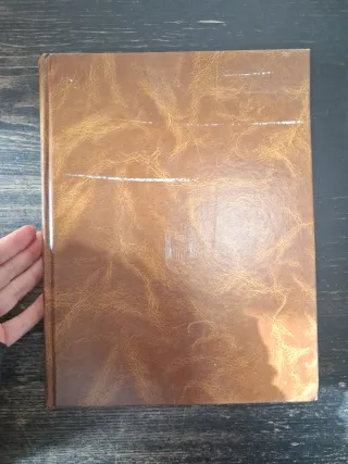 De la Tela Al Titanio