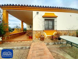 Chalet en venta en Arcos de la Frontera