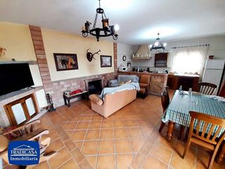 Chalet en venta en Arcos de la Frontera