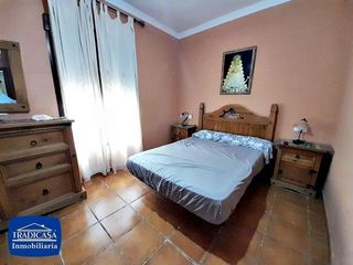 Chalet en venta en Arcos de la Frontera