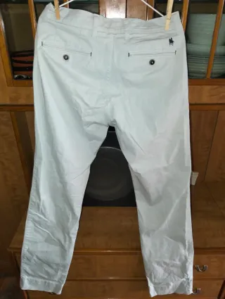 Pantalón S&C Hombre