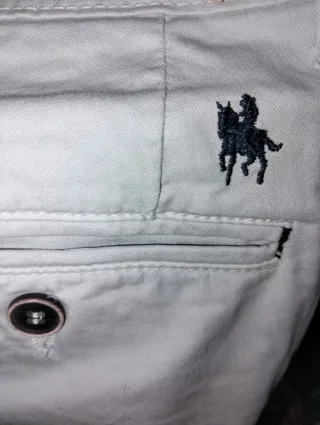 Pantalón S&C Hombre