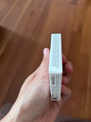 AirPods Pro 3 - Almohadillas Talla S (4 uds)