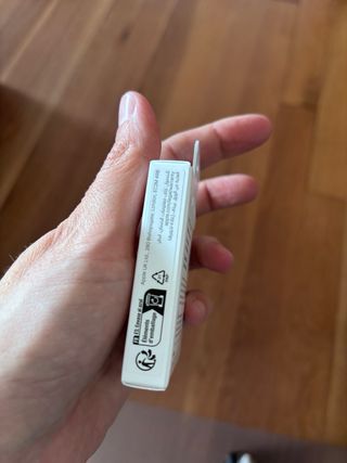 AirPods Pro 3 - Almohadillas Talla S (4 uds)