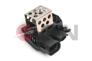 Resistencia de ventilador Peugeot 3008 2011