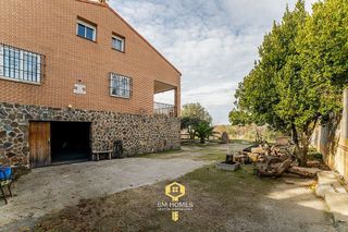 Casa rural en venta en Mejorada del Campo