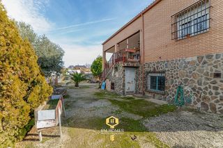 Casa rural en venta en Mejorada del Campo