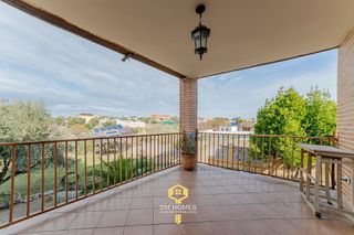 Casa rural en venta en Mejorada del Campo