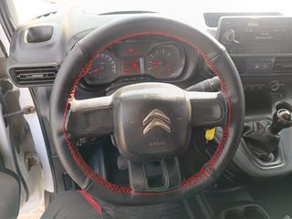 CITROEN  BERLINGO 2019 CON BACA Y GANCHO