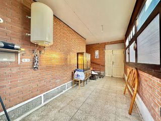 Chalet en venta en Meco pueblo en Meco