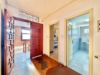 Chalet en venta en Meco pueblo en Meco